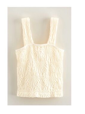 Treasure & Bond Girls Seamless Tank